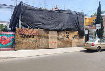 Local comercial en  Avenida México, La Cruz, La Guadalupe, 10820 Ciudad De México, México