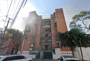 Departamento en  Martinelli 42, San Simón Tolnahuac, Ciudad De México, Cdmx, México