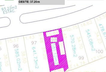 Lote de Terreno en  Fraccionamiento Rancho San Diego, Tonatico - Taxco, Ixtapan De La Sal, Estado De México, México