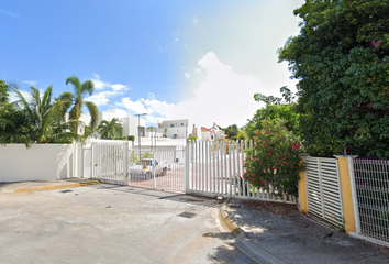 Casa en fraccionamiento en  Isla Blanca Sm 16, Cancún, Quintana Roo, México