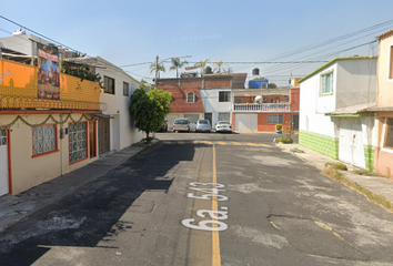 Casa en  Av. 543 6, San Juan De Aragón Ii Sección, Ciudad De México, Cdmx, México
