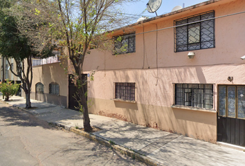 Casa en  Norte 42, Siete De Noviembre, Ciudad De México, Cdmx, México