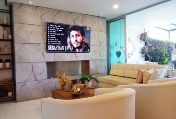 House for rent in Envigado, Envigado