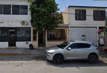 Casa en  Matamoros, Zona Centro, Saltillo, Coahuila De Zaragoza, México
