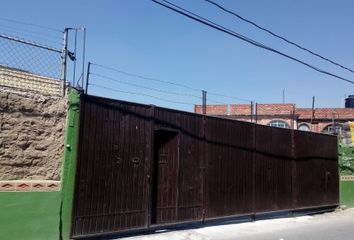 Lote de Terreno en  Ocotitlán, Colonia Solidaridad Electricistas, Metepec, Estado De México, México