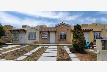 Casa en fraccionamiento en  Real Toledo, Pachuca De Soto, Estado De Hidalgo, México