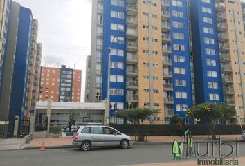 Apartamento en  Calle 11b #74-67, Bogotá, Colombia