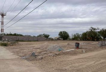 Lote de Terreno en  Calle Ignacio Aldama, María Isabel, Juárez, Chihuahua, 32560, Mex