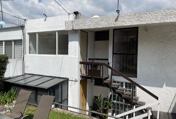 Departamento en  Acequia 66, Mz 002, Lomas Verdes 5a Sección, Naucalpan De Juárez, Estado De México, México