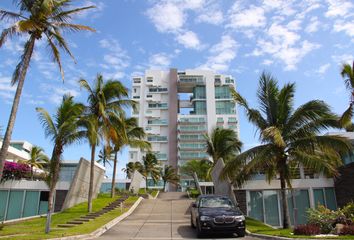 Departamento en  Torre Rambla, Alvarado, Veracruz, México