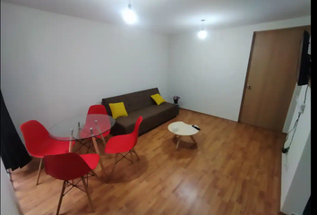 Departamento en  Calzada De La Viga No. 190, Paulino Navarro, Ciudad De México, Cdmx, México
