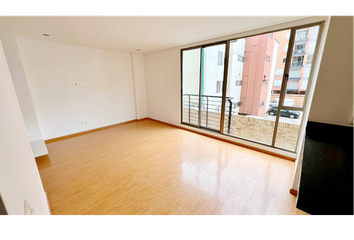 Apartamento en  Cedritos, Bogotá