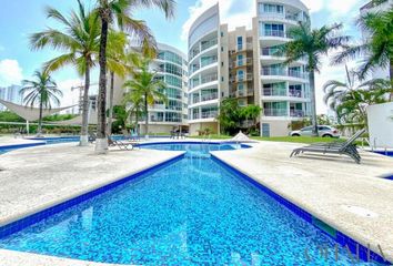 Departamento en  Zona Hotelera, Cancún, Quintana Roo