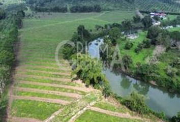 Lote de Terreno en  Llavetuxpan, Veracruz