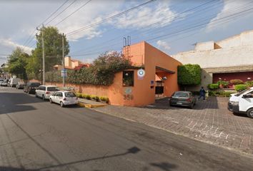 Departamento en  Av Toluca No. 349, Olivar De Los Padres, Álvaro Obregón, Cdmx, México