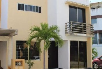 Casa en  Yikal C603, Avenida Kinik Sm 40, Cancún, Quintana Roo, México