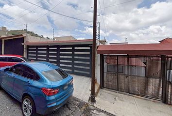 Casa en  Acueducto Lerma, Vista Del Valle, Naucalpan De Juárez, Estado De México, México