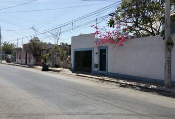 Casa en  Calle 71 & Calle 82, Centro, Mérida, Yucatán, México
