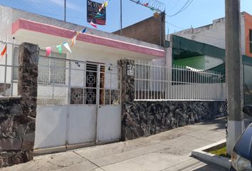 Casa en  Av. De Los Maestros 521, Alcalde Barranquitas, Guadalajara, Jalisco, México