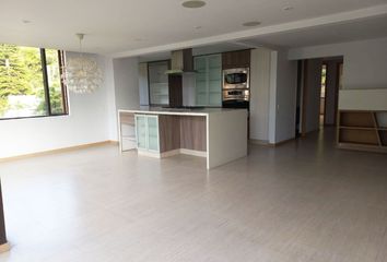 Apartment for rent in Poblado, Medellín