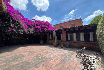 Casa en  Escalera, Club De Golf Hacienda, Ciudad López Mateos, Estado De México, México