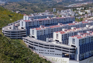 Departamento en  Residencial Lago Esmeralda, Atizapán De Zaragoza