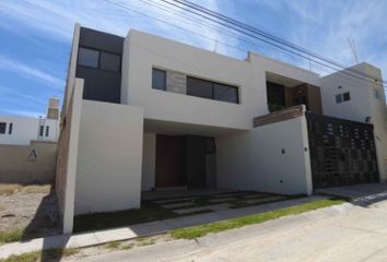 Casa en fraccionamiento en  Canteras De San José, Ciudad De Aguascalientes