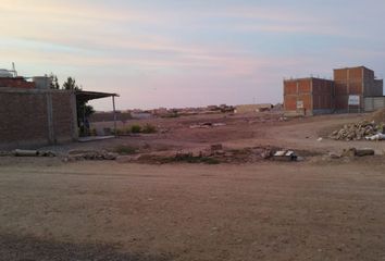 Terreno en  Pimentel, Perú