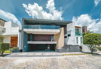 Casa en  Parque Cairo, Circuito Cairo, Lomas De Angelópolis, Ii, Tlaxcalancingo, Puebla, México