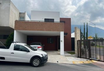 Casa en  Cumbres Del Sol Etapa 2, Monterrey