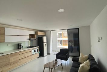 Apartamento en  Circular 6 #66b-57, Laureles - Estadio, Medellín, Antioquia, Colombia