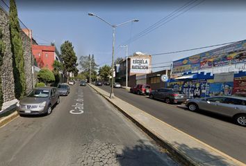 Casa en  Calzada De Las Carretas, Colina Del Sur, Ciudad De México, Cdmx, México