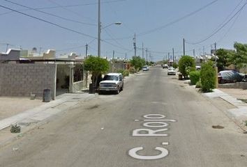 Casa en  Calle Rojo, Arcoiris 3, La Paz, Baja California Sur, México