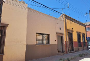 Casa en  Calle 5 De Mayo 906, Barrio De San Miguelito, San Luis Potosí, México