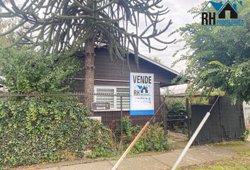 Casa en  Chonchi 1, Temuco, Chile