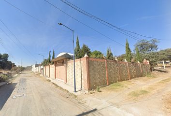 Casa en  2 De Noviembre 30, Cuarta Sección, Santa Anita Huiloac, Tlaxcala, México