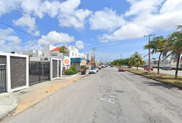 Casa en condominio en  Chinak Meru, Cancún, Quintana Roo, México