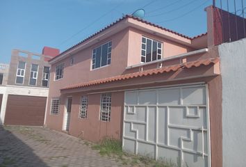 Casa en condominio en  Capultitlán, Toluca