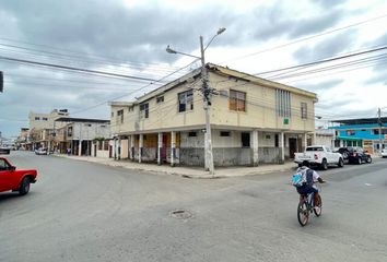 Casa en  Av. 24 De Mayo, Manta, Ecuador