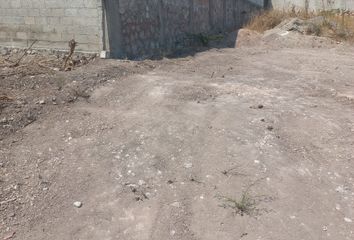 Lote de Terreno en  Moyotepec, Morelos, México