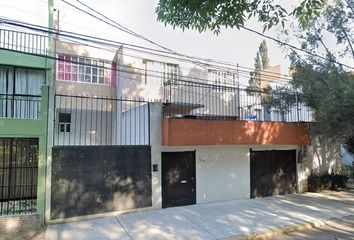 Casa en  Cerro Del Cubilete 168, Campestre Churubusco, Ciudad De México, Cdmx, México