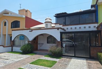 Casa en  Residencial Las Glorias 1054, La Purisima, 52169 San Jorge Pueblo Nuevo, Méx., México