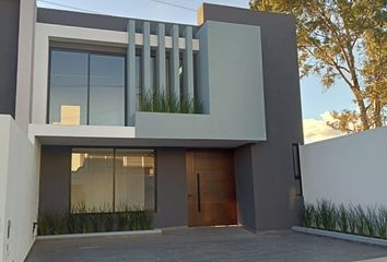 Casa en  Andrés Quintana Roo, Morelia, Michoacán, México