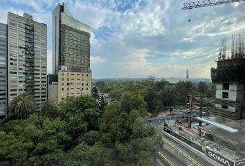 Departamento en  Polanco V Sección, Miguel Hidalgo, Cdmx