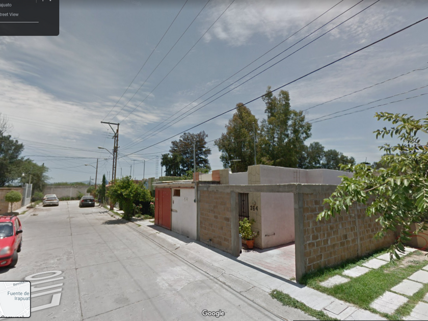 venta Casa en San Antonio, Irapuato, Irapuato, Guanajuato (ST2967)-  
