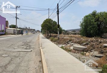 Lote de Terreno en  Calle Jagüey, Pachuquilla, Mineral De La Reforma, Hidalgo, 42180, Mex