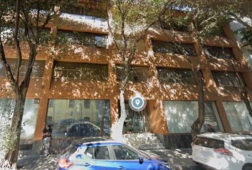 Departamento en  Calle Edison, San Rafael, Ciudad De México, Cdmx, México