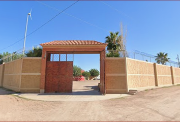 Lote de Terreno en  C. Sierra De La Silla, Fundadores, Chihuahua, México