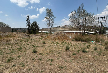 Lote de Terreno en  Ampliación Vista Hermosa, Villa Nicolás Romero, Nicolás Romero