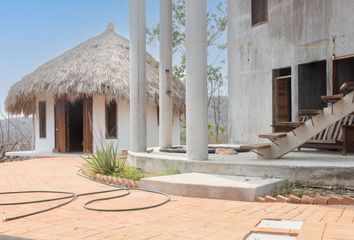 Casa en  Mazunte, Oaxaca, México